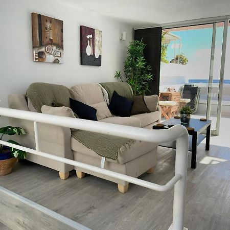 Sea View 2-Bedroom Apartment Colony Club Пуерто-дель-Кармен Екстер'єр фото
