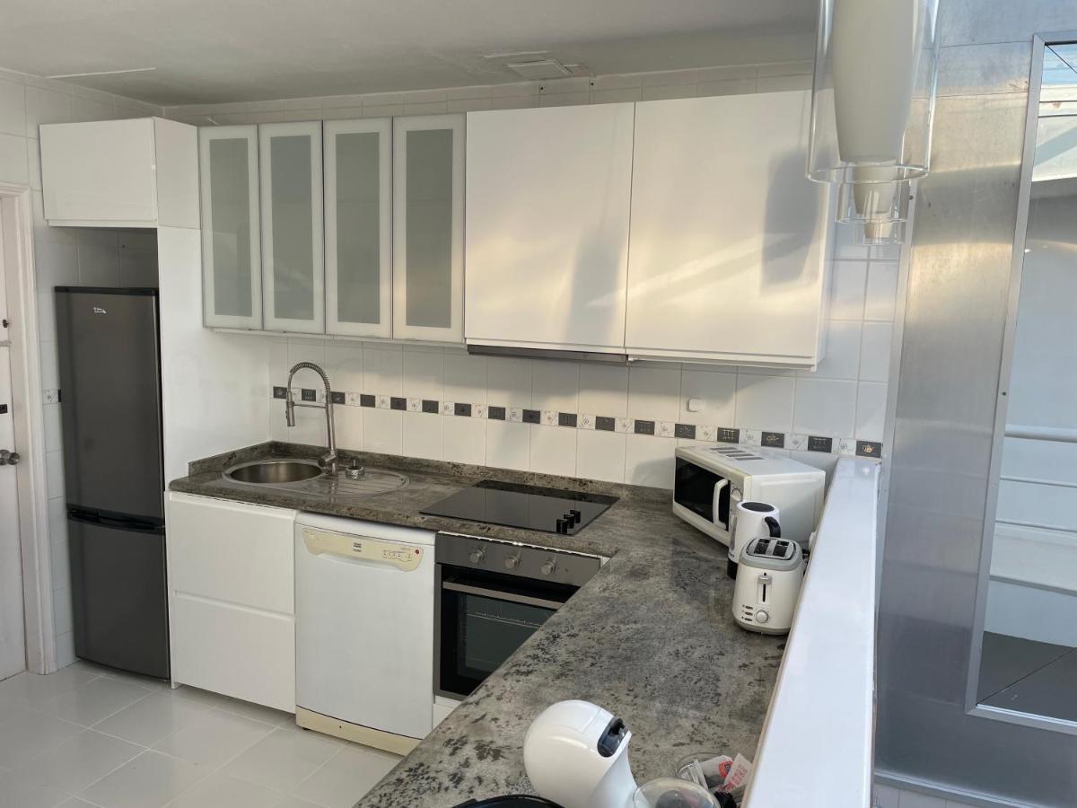 Sea View 2-Bedroom Apartment Colony Club Пуерто-дель-Кармен Екстер'єр фото