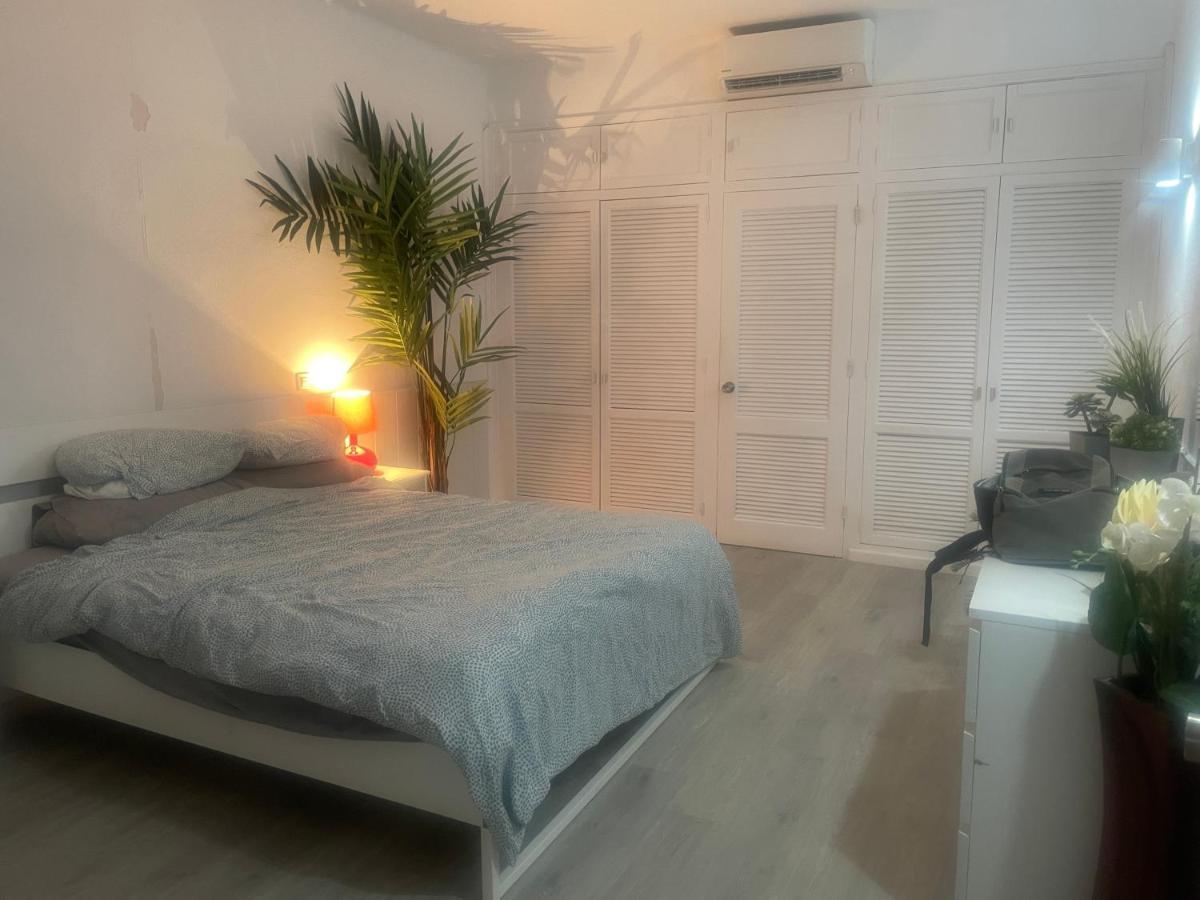 Sea View 2-Bedroom Apartment Colony Club Пуерто-дель-Кармен Екстер'єр фото